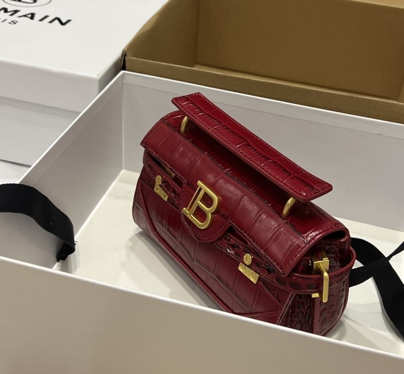 Balmain Satchel Bags